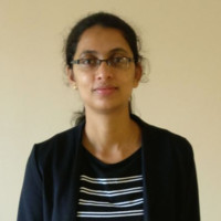 Sona Rao Vp