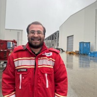 Halil Fırat Tunçbilek
