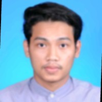 Muhammad Akmal Yusof