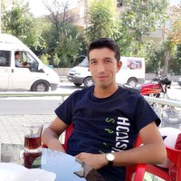 Ibrahim Uygun