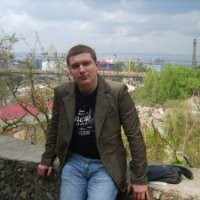 Pavel Onkin