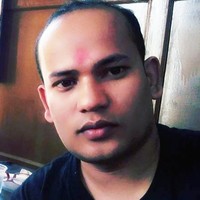 Rabin Koirala