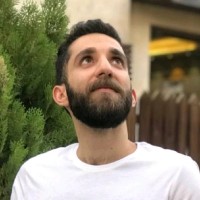 Amir Danesh