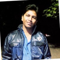 Sunil Gajbhiye