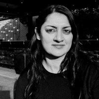 Raksha Vasudevan, Phd