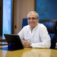 Manoj Poddar