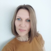 Marina Bityutskaya