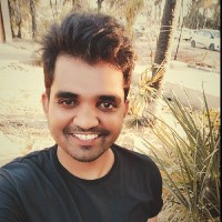 Anil Bharti