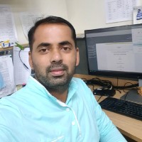 Vijaykumar Patil