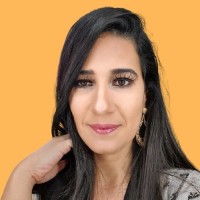 Luana Alves De Araujo Passos Aguiar, Msc.