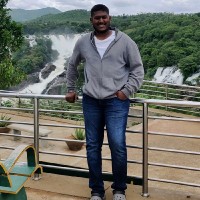 Hemanth shankar