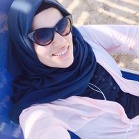 Dina Ansary