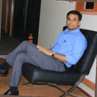 Srinivas Uppaluri
