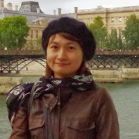 Janet Tseng