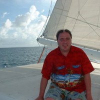 Barry Prentice