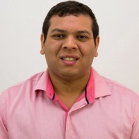 Ivan Domingos Moreira
