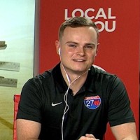 Zach Fleer