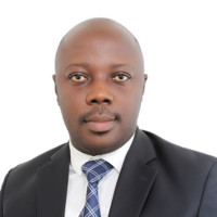 MICHAEL AMOFAH-ADJEKUM