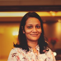 Manmita Barthakur