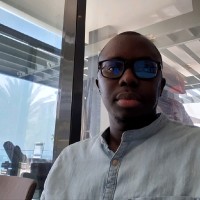 El Hadji Lamine Drame