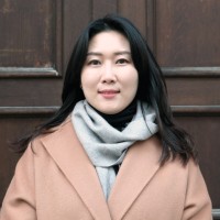 Haeji Lee
