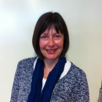 Helen Barker