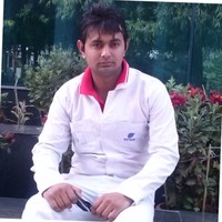 Naveen Kumar