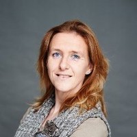 Kim Lauwereys