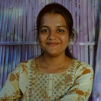 Akshatha V