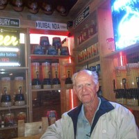 Jim Gibbons