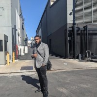 Brandan Johnson
