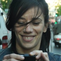 Charlotte Audebram