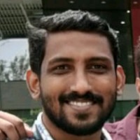 Prathap V