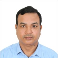 Ashok Kumar Tiwari