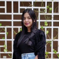 Smita Priyadarshini