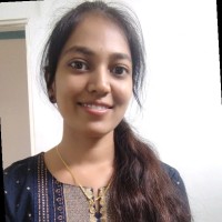 Vanitha S M