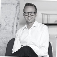 Brian Mathorne Samsø