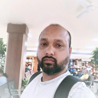 Dharmendra Kumar Ray