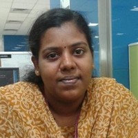Suganya Balasubramanian