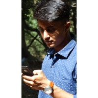 Vipul Khetani