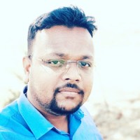 Deepak Mahapatra