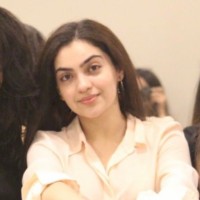 Maha Aamir