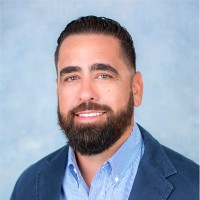 Louis Perez, Jr.