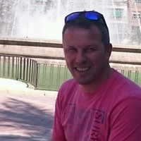 Paul Mountford
