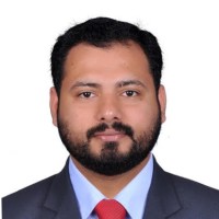 Abhilash B Menon
