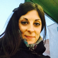 Monica Iacovelli