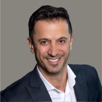 Max Amini