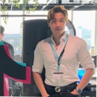 Matthew Wong