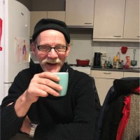 Henk De Graaf