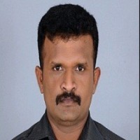 Dr. Naveenraj R
